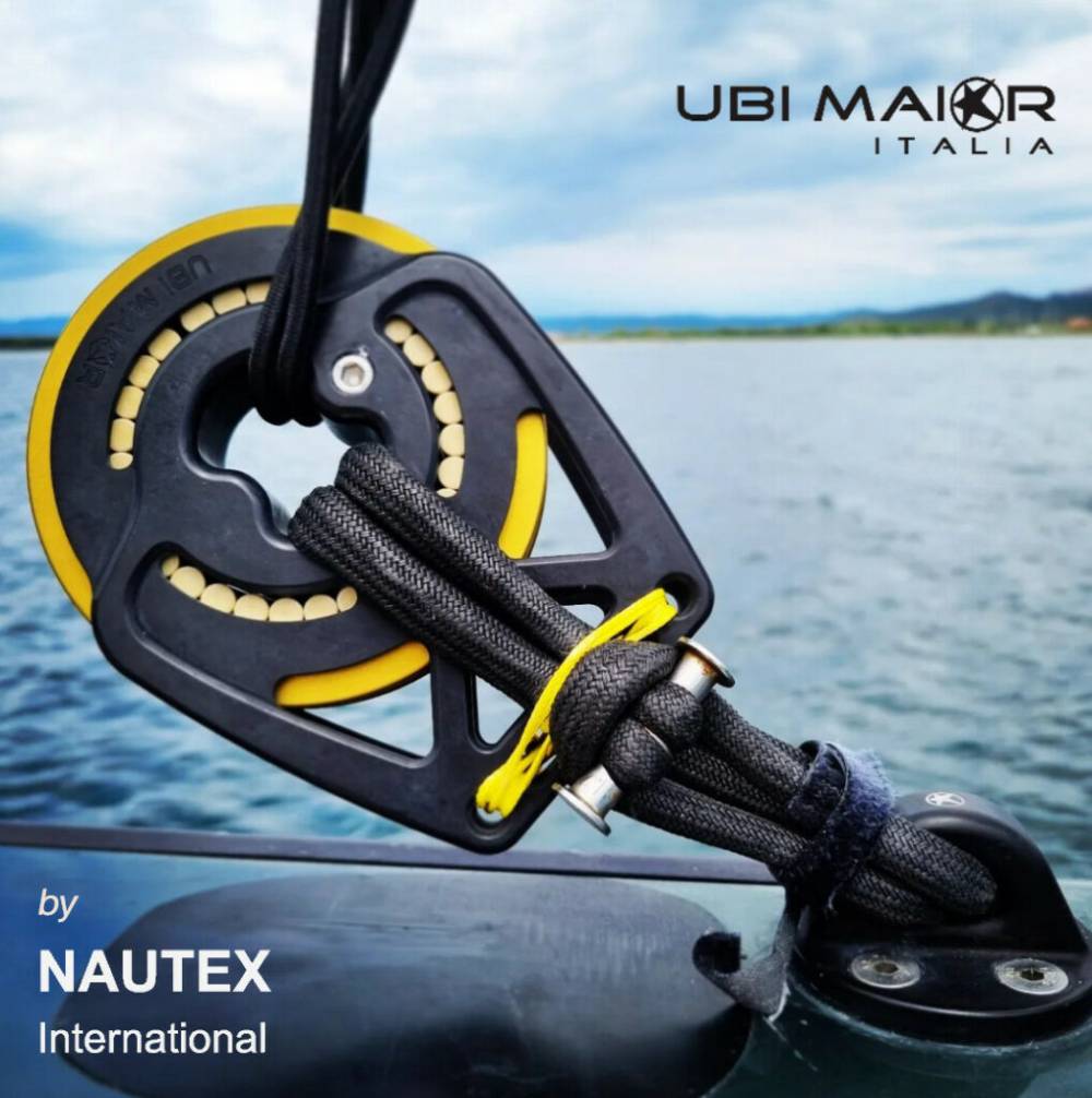 UBI MAIOR BY NAUTEX